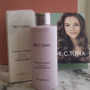 Farmasi Dr C Tuna Intensive Repair Shampoo 225 ml